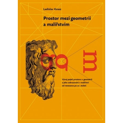 Prostor mezi geometrií a malířstvím