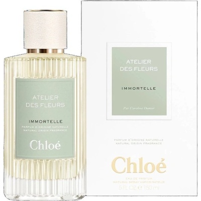 Chloé Atelier Des Fleurs Immortelle parfumovaná voda unisex 50 ml