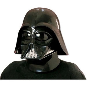 Rubies Шлемът на DARTH VADER Rubies