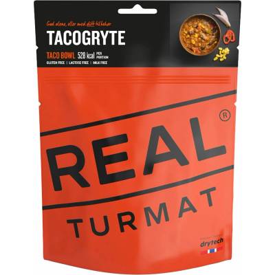 Misa Real Turmat Taco Bowl 420 g