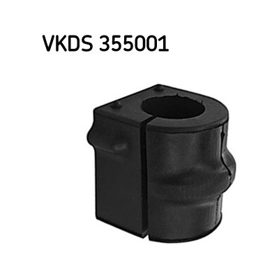 Ložiskové puzdro, stabilizátor SKF VKDS 355001 (VKDS355001)