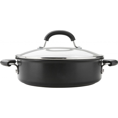 Circulon Servírovací pánev TOTAL 28 cm, 4,7 l, hliník