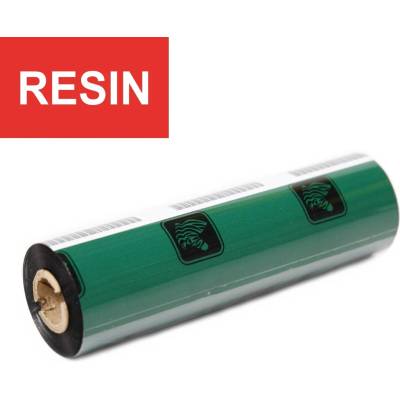 Zebra Оригинална Термотрансферна лента Zebra 5095, 110mm x 74m, черна, OUT (05095GS11007)