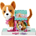 Goliath Интерактивно кученце Goliath Animagic - Лизи (161004) - ozone