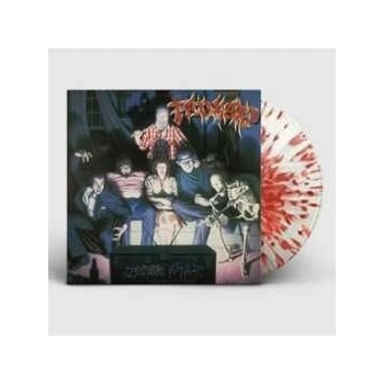 TANKARD - ZOMBIE ATTACK LP