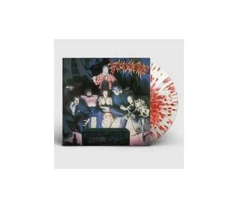 TANKARD - ZOMBIE ATTACK LP