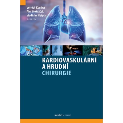 Kardiovaskulární a hrudní chirurgie