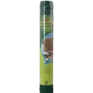 NORTENE Синтетична преграда 1 х 3 м. зелена PRIVATEX - 230 g/m2
