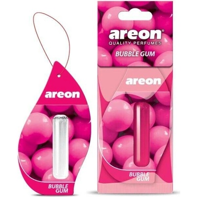 Areon LIQUID MON - BUBBLE GUM