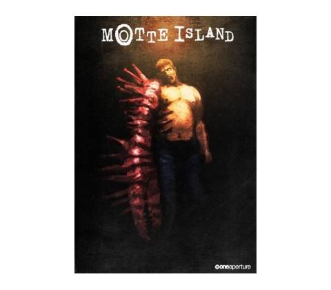 Motte Island