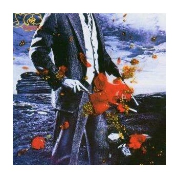 YES: TORMATO CD