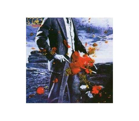 YES: TORMATO CD