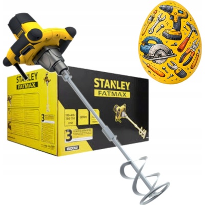 Stanley FatMax FME190-QS – Zboží Mobilmania