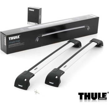 Strešný nosič Thule WingBar Edge 9595 + 3089