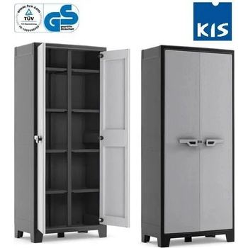 KIS TITAN MultiSpace