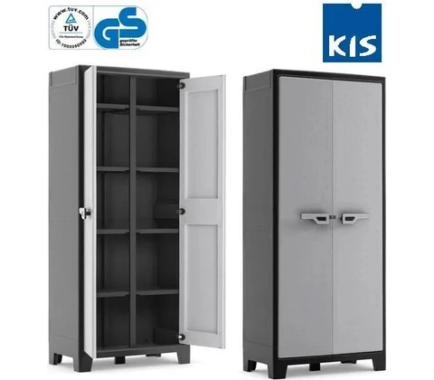 KIS TITAN MultiSpace