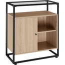 tectake Conventry 70x38x80,5cm