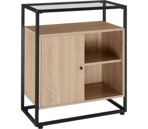 tectake Conventry 70x38x80,5cm