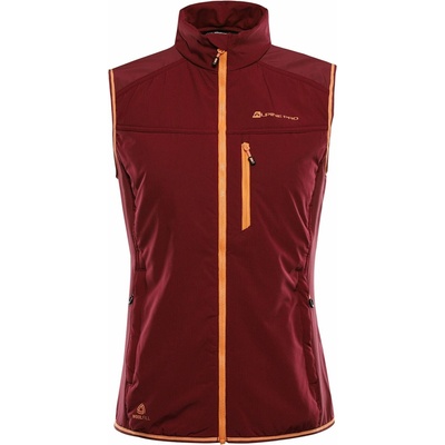 Alpine Pro Nerca 2 červená