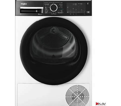 Whirlpool C WD 84M WBS