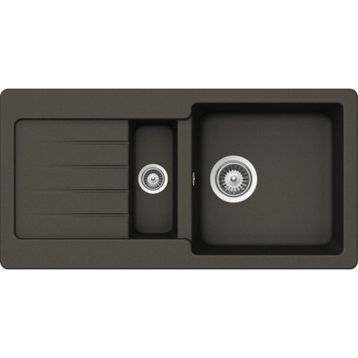Schock Typos D-150S Asphalt