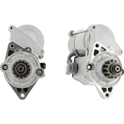Startér Crrier 11460-63011 Denso 128000-8480