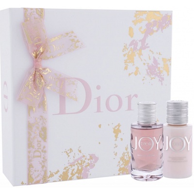 Christian Dior Joy Intense parfumovaná voda dámska 50 ml