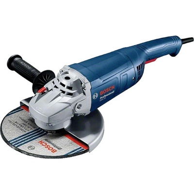 Bosch GWS 20-230 P 06018C1103