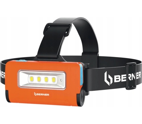 BERNER 335506