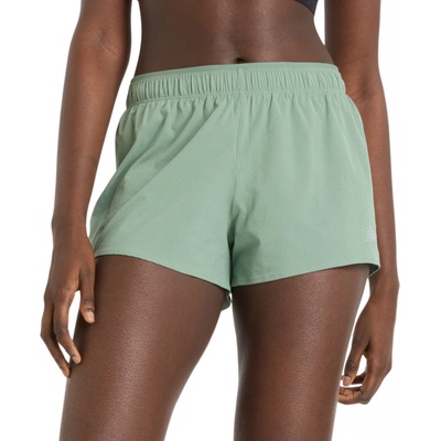 New Balance šortky RC Short 3" ws41286-dkj