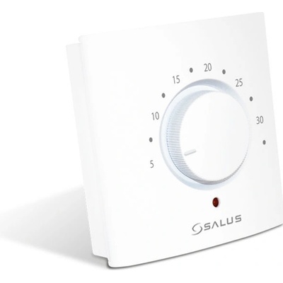SALUS MANUÁLNY HTR-RF(20)