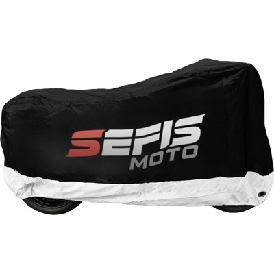 sefis plachta na motocykel L