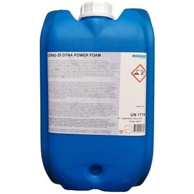 RIWAX DYNA POWER FOAM 25 l