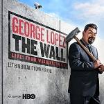 George Lopez - The Wall (2 LP) (0705438702174)