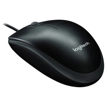 Logitech Mouse M100 910-005003