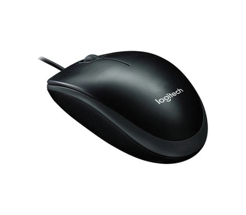 Logitech Mouse M100 910-005003