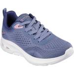 Skechers Маратонки Skechers Women's Casual Low-Top Trainers - Slate