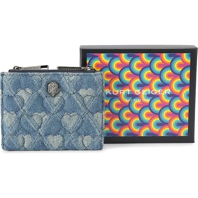 Kurt Geiger Портмоне Kurt Geiger London Kensington (4198785669)