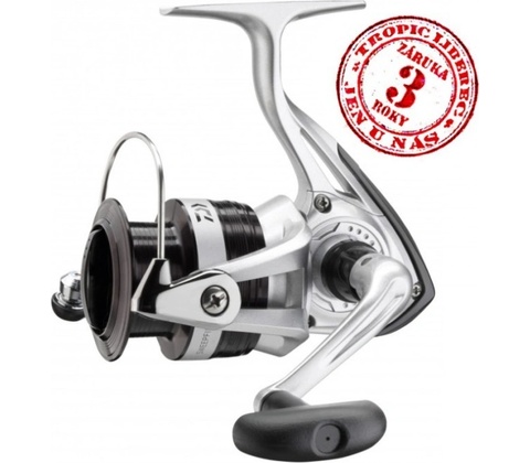 Daiwa Sweepfire EC 2500 C