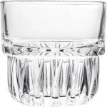 Horecano FOXY-Чаша средна 260ml. (ф8.2х8.5cm) (BM5008-2) (01931063)