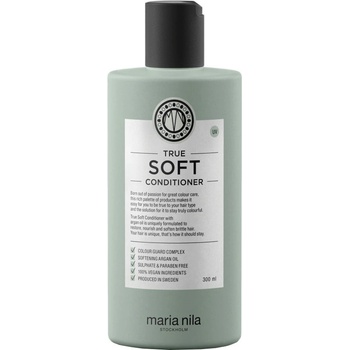 Maria Nila True Soft Conditioner 300 ml