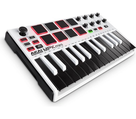 Akai MPK mini MK3