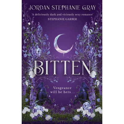 Bitten | Jordan Stephanie Gray