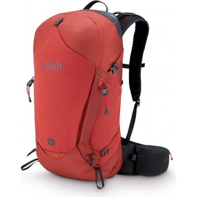 Rab Туристическа раница Rab Protium 27 Walking backpack - Tuscan Red - размер M/L (504-0587-0411)