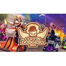 Coffin Dodgers