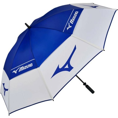 Mizuno Tour Umbrella bílo/modrý