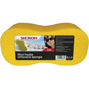 SHERON ШЕРОН XXL гъба за измиване 1 бр