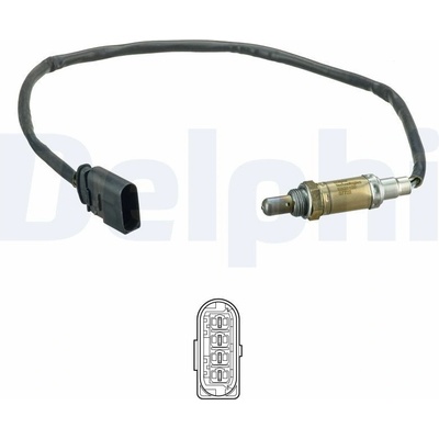 Lambda sonda Delphi ES21120-12B1