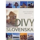 Divy Slovenska