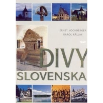 Divy Slovenska